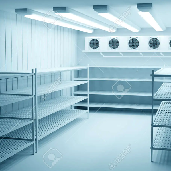 refrigeación refrigeación