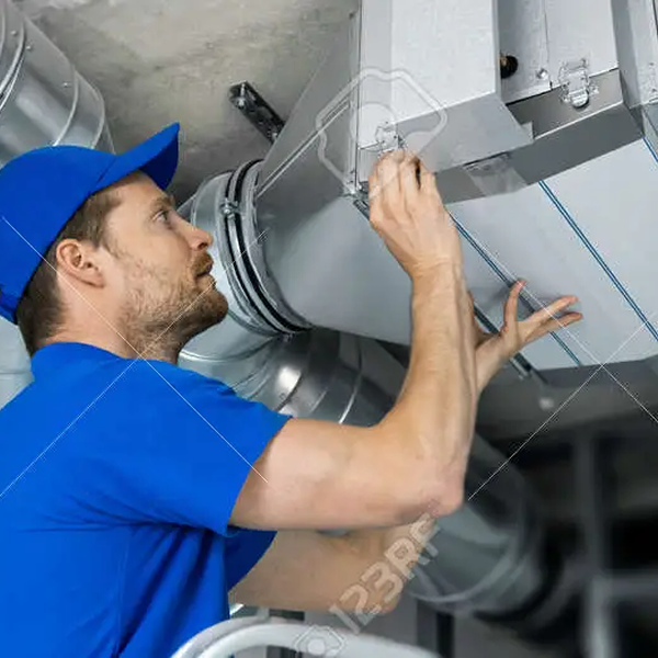 ventilación ventilación